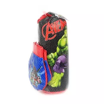 Боксерский набор 1411S449-HK