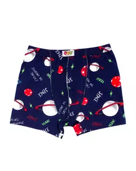 Боксеры для мальчика