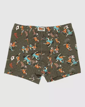 Боксеры для мальчика