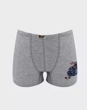 Боксеры для мальчика