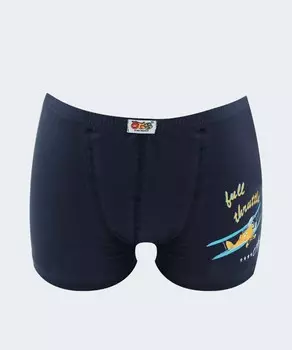 Боксеры для мальчика