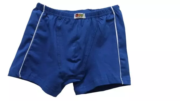 Боксеры для мальчика