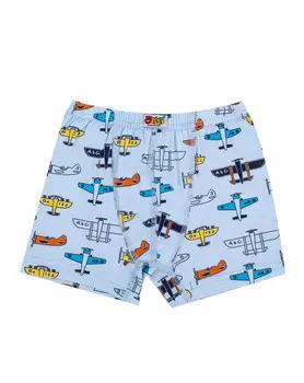 Боксеры для мальчика