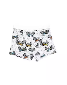 Боксеры для мальчика