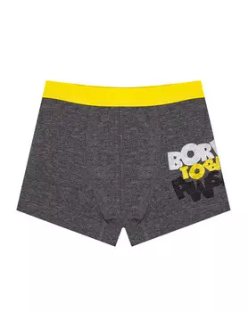 Боксеры для мальчика