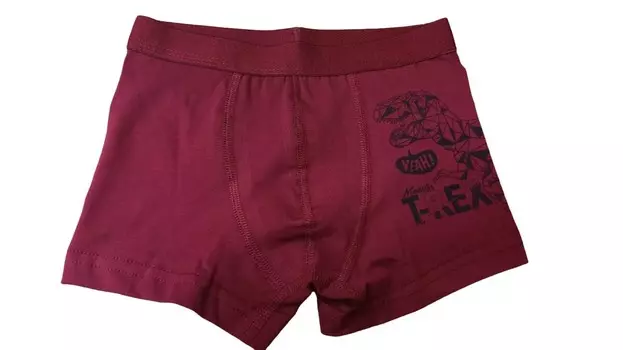 Боксеры для мальчика