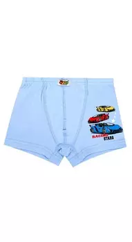 Боксеры для мальчика