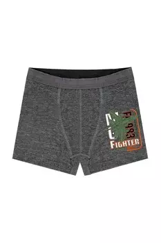 Боксеры для мальчика