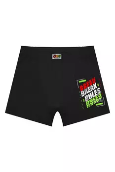 Боксеры для мальчика