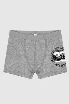 Боксеры для мальчика