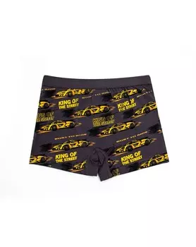 Боксеры для мальчика