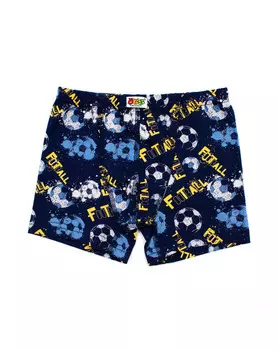 Боксеры для мальчика