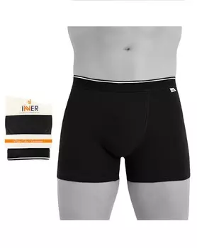 Боксеры мужские