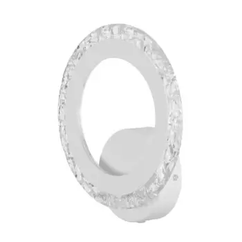 Бра 2778/1 led 12вт 4000k белый 30х13х32 см