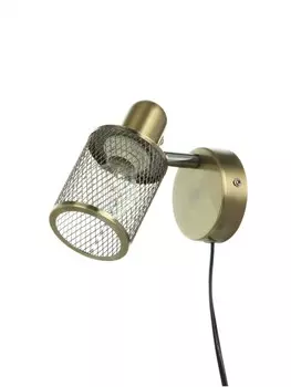 Бра настенное с проводом bayerlux