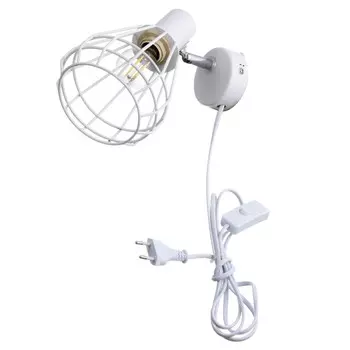 Бра с переключателем на проводе