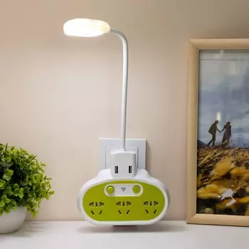 Бра с розетками