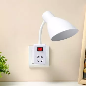 Бра с розетками