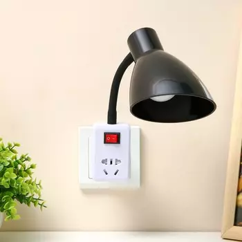 Бра с розетками