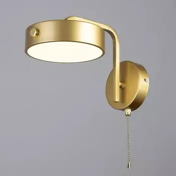 Бра с выключателем