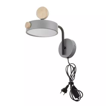 Бра с выключателем на проводе