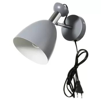 Бра с выключателем на проводе