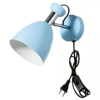 Бра с выключателем на проводе