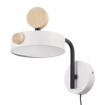 Бра с выключателем на проводе