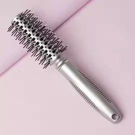 Брашинг, вентилируемый, d=2.3/522.7(±1) см, серебристый