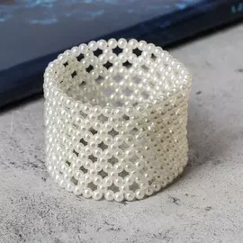 Браслет жемчуг