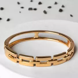 Браслет металл