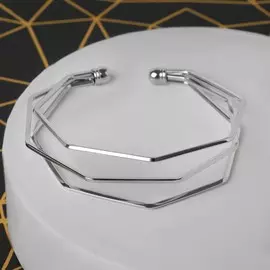 Браслет металл