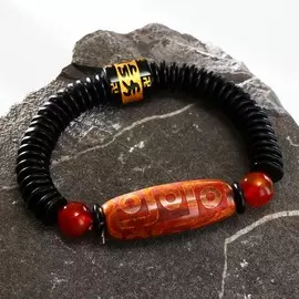 Браслет-оберег