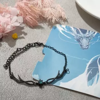 Браслет металл