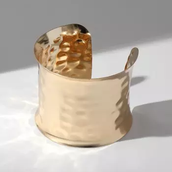 Браслет манжета