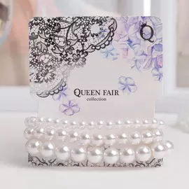 Браслет жемчуг