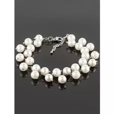 Браслет жемчуг