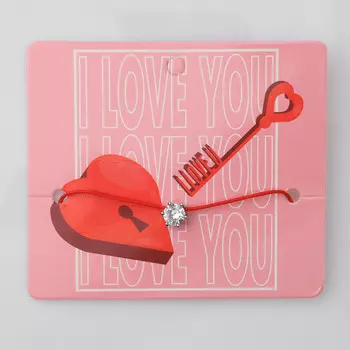 Браслет-оберег