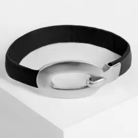 Браслет кожа