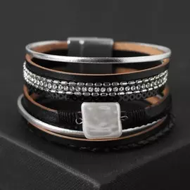 Браслет ассорти