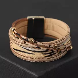 Браслет ассорти