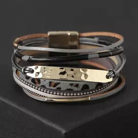 Браслет ассорти