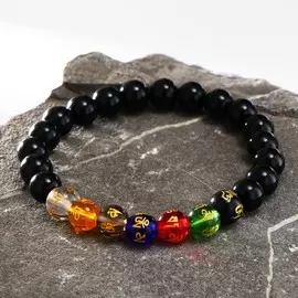 Браслет ассорти