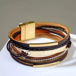 Браслет ассорти