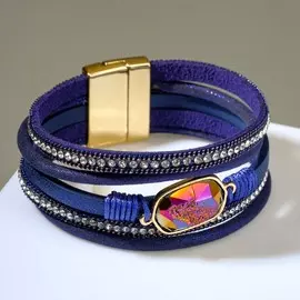 Браслет ассорти