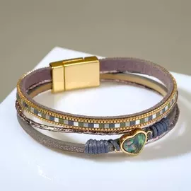 Браслет ассорти