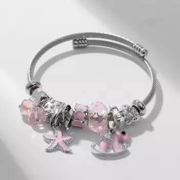 Браслет ассорти