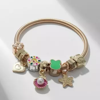 Браслет ассорти