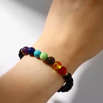 Браслет унисекс