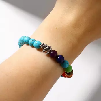 Браслет ассорти